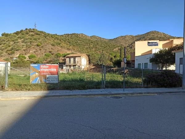 Terreno en Calle Ponent s/n, Colera photo 4