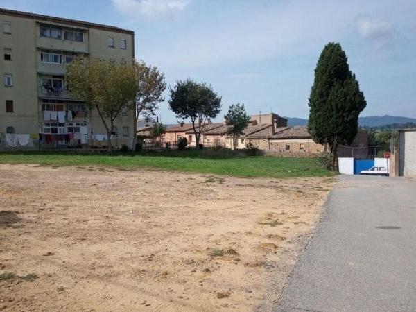 Terreno en Calle Sant Sebastià, 3, La Bisbal d'Empordà thumbnail 1