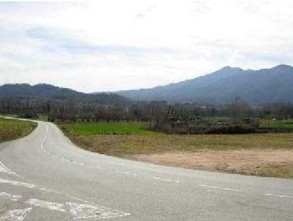 Terreno en Calle d'Amer s/n, Sant Juliá del Llor i Bonmati photo 1