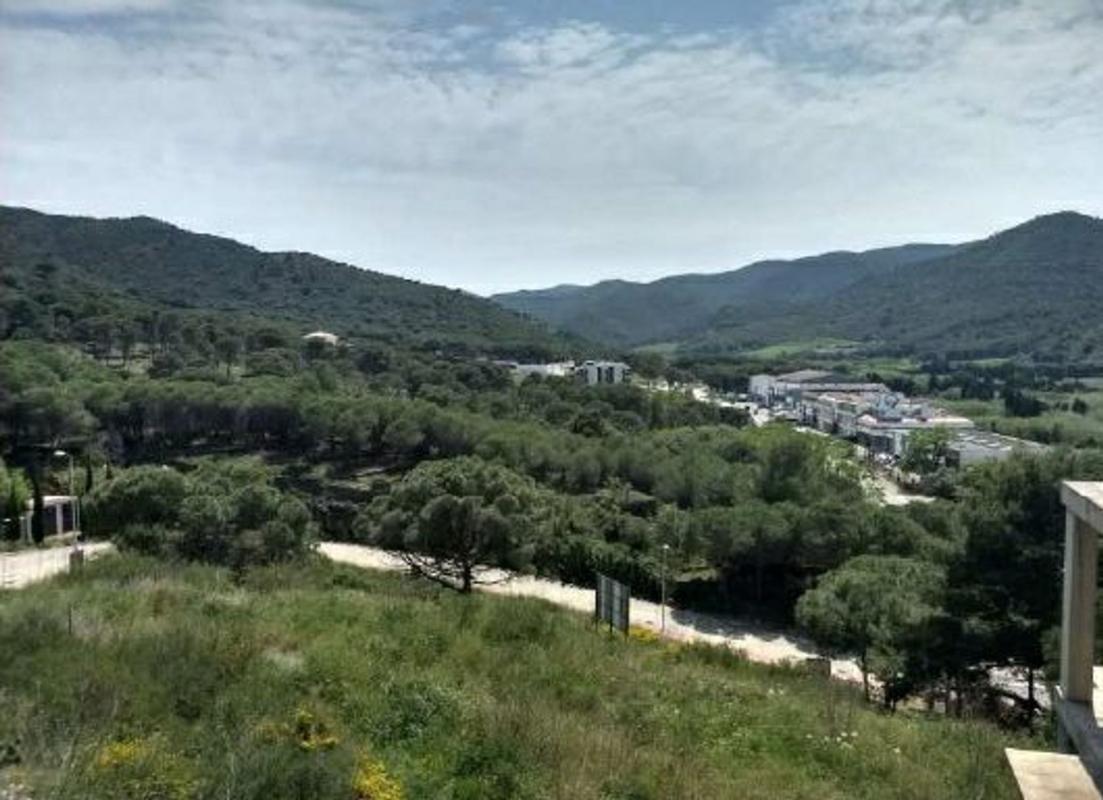 Działka na sprzedaż w El Port de la Selva, Girona photo 1