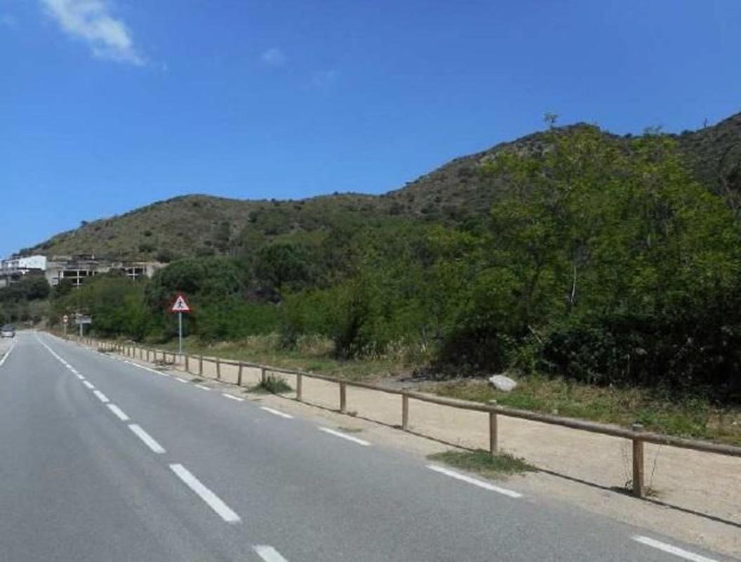 Działka na sprzedaż w El Port de la Selva, Girona photo 2