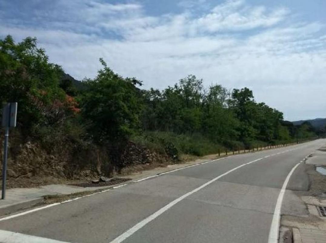 Działka na sprzedaż w El Port de la Selva, Girona photo 3
