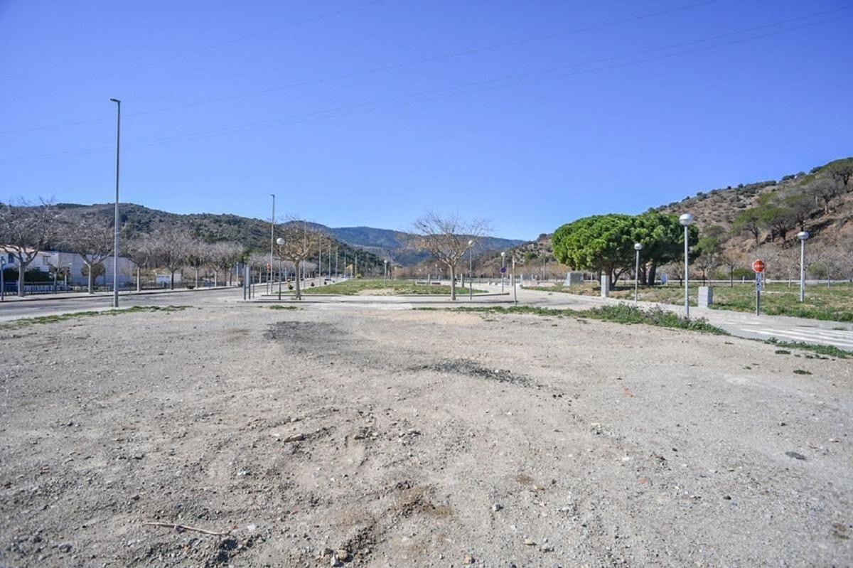 Land for sale in Cholera, Girona photo 2