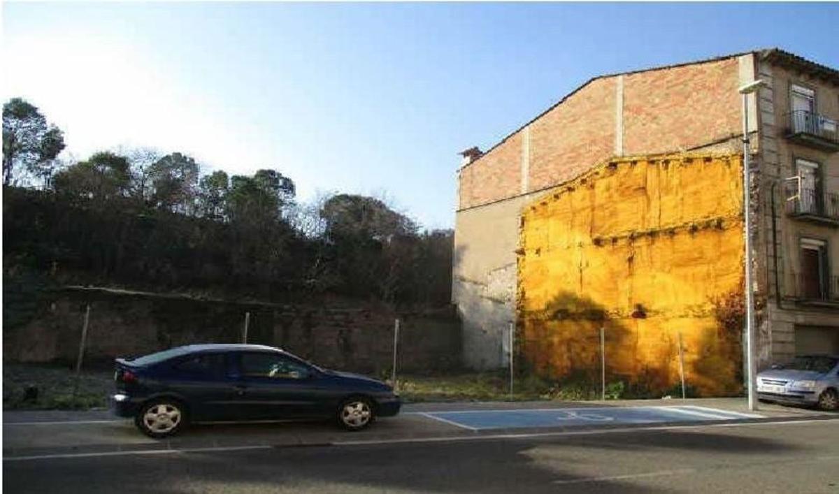 Land for sale in Anglès, Girona photo 1
