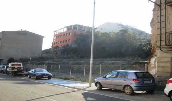 Terreno en Calle de la Triassa, 32, Anglès thumbnail 1
