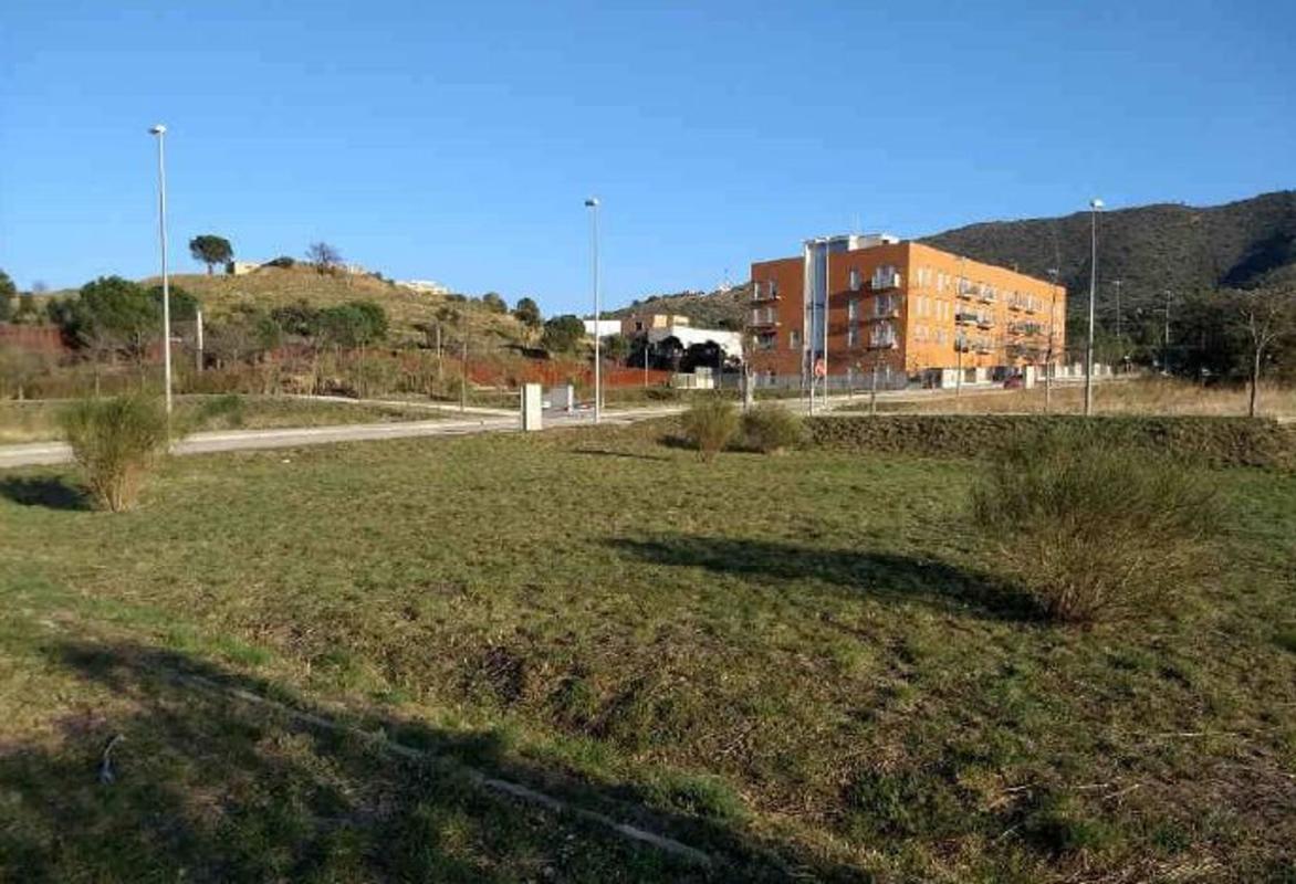 Land for sale in Llançà, Girona photo 1