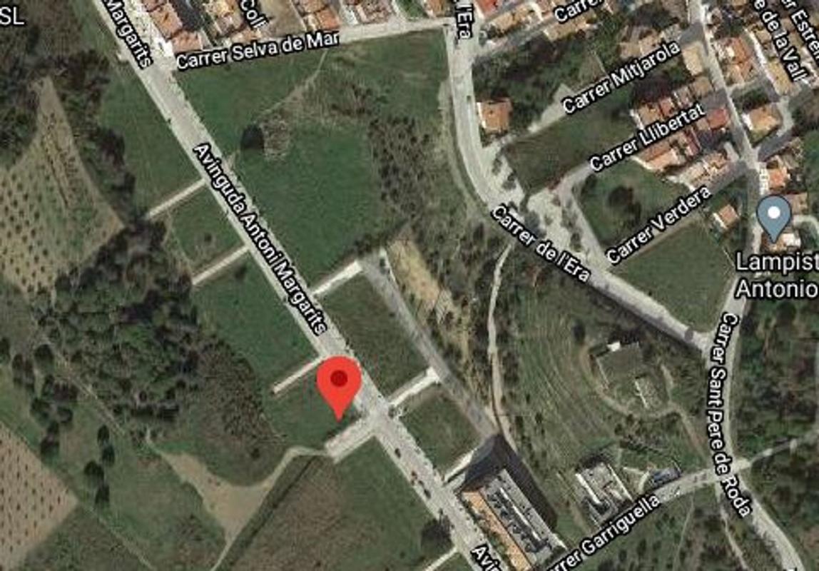 Land for sale in Llançà, Girona photo 5