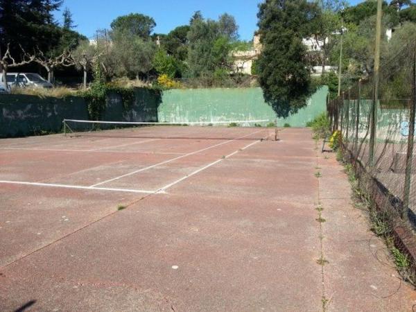 Terreno en Calle del Berguedà, 2, Cabanyes-Mas Ambrós-Mas Pallí, Calonge photo 1