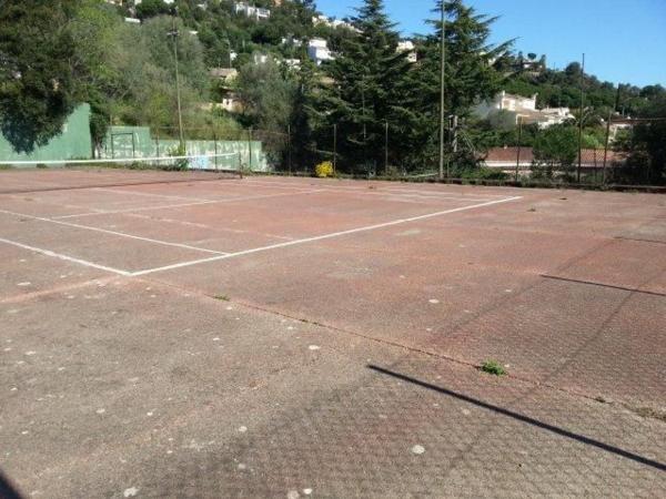 Terreno en Calle del Berguedà, 2, Cabanyes-Mas Ambrós-Mas Pallí, Calonge thumbnail 1