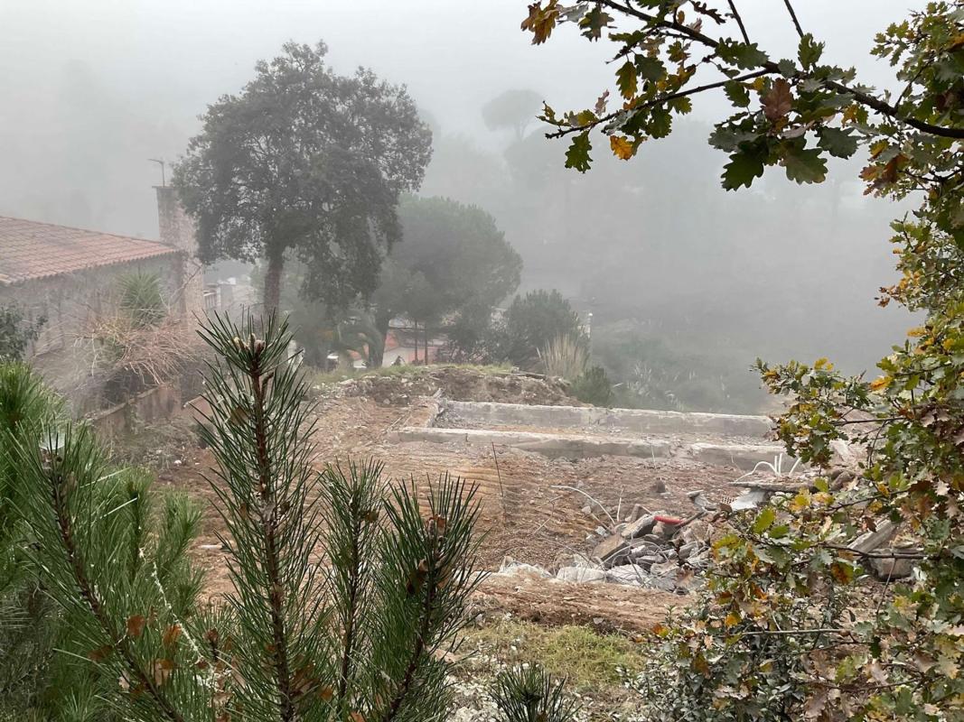 Land for sale in Maçanet de la Selva, Girona photo 1
