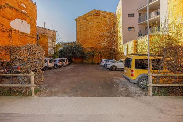 Terreno en Calle Vic, 5, Sant Hilari Sacalm photo 1