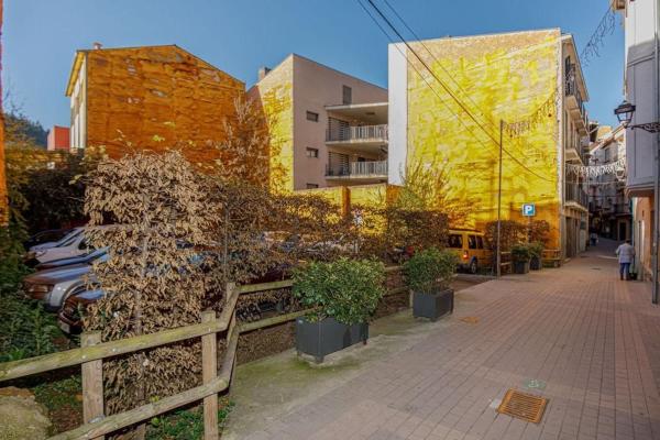 Terreno en Calle Vic, 5, Sant Hilari Sacalm thumbnail 1