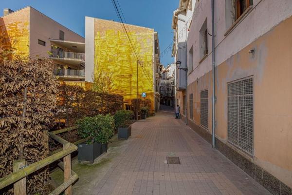 Terreno en Calle Vic, 5, Sant Hilari Sacalm thumbnail 2
