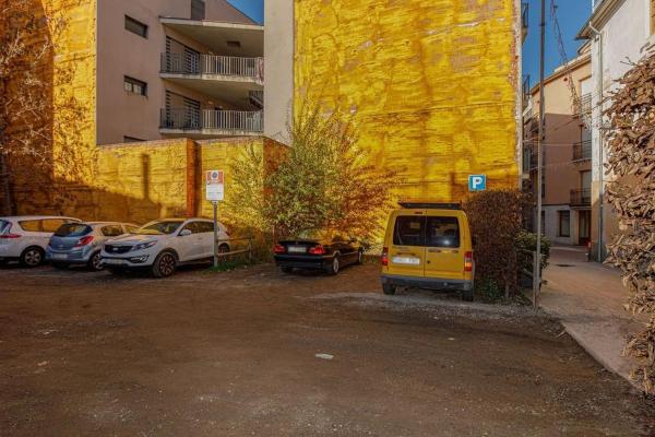 Terreno en Calle Vic, 5, Sant Hilari Sacalm photo 4