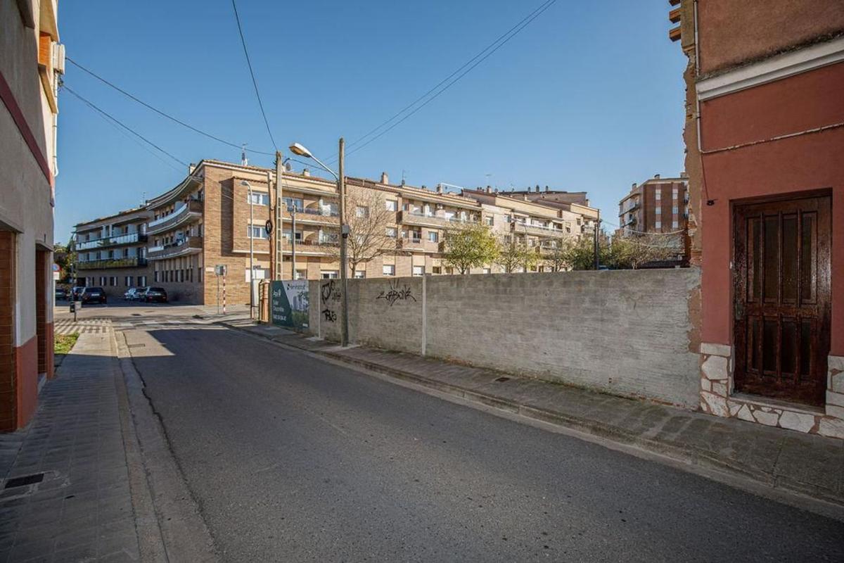 Terreno en venta en Figueres, Girona photo 2