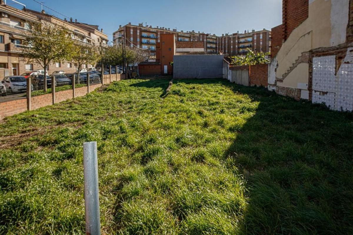 Terreno en venta en Figueres, Girona photo 3
