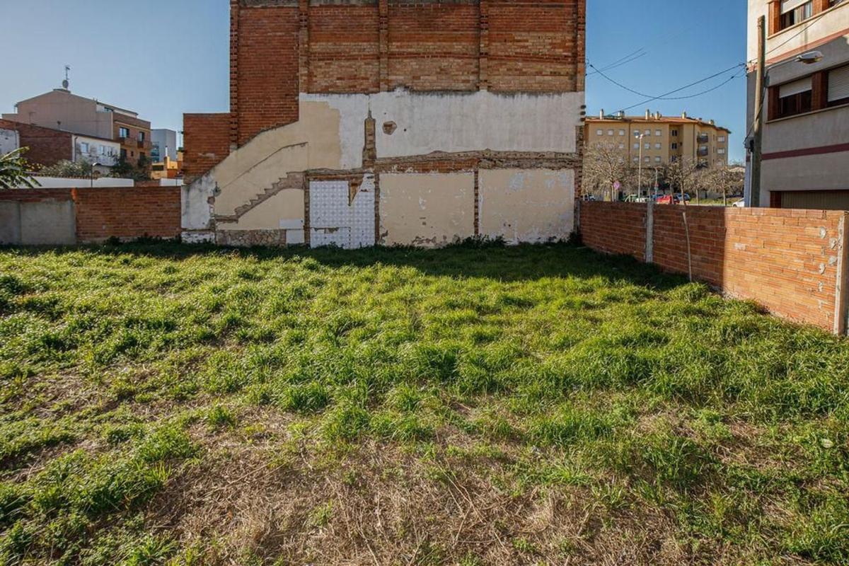 Terreno en venta en Figueres, Girona photo 4