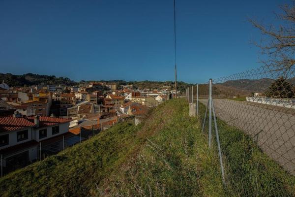 Terreno en Calle Pau Picasso s/n, Sant Hilari Sacalm photo 1
