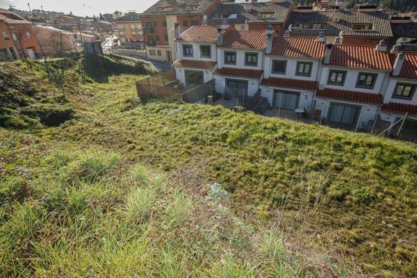 Terreno en Calle Pau Picasso s/n, Sant Hilari Sacalm thumbnail 1
