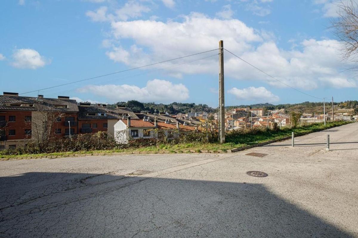 Land for sale in Sant Hilari Sacalm, Girona photo 4