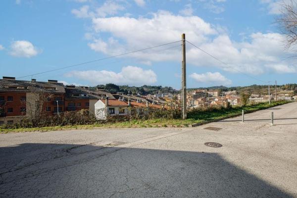Terreno en Calle Pau Picasso s/n, Sant Hilari Sacalm photo 4