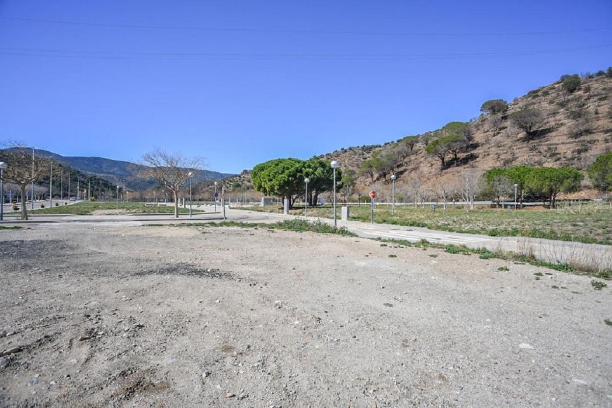 Land for sale in Cholera, Girona photo 3