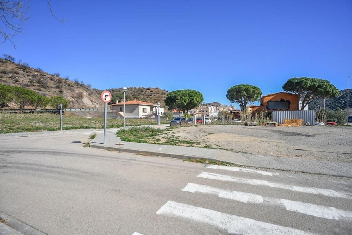 Land for sale in Cholera, Girona photo 5