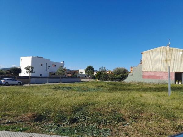 Terreno en Calle del Bruguerol, 42 C, Piverd-La Roella-Bruguerol, Palafrugell photo 1