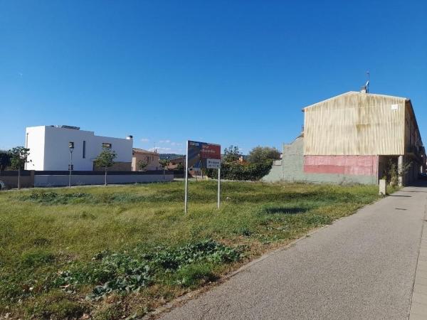 Terreno en Calle del Bruguerol, 42 C, Piverd-La Roella-Bruguerol, Palafrugell thumbnail 1