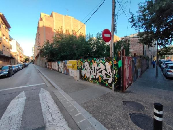 Terreno en Calle de Sant Sebastià, 5, Santa Eugenia, Girona thumbnail 2