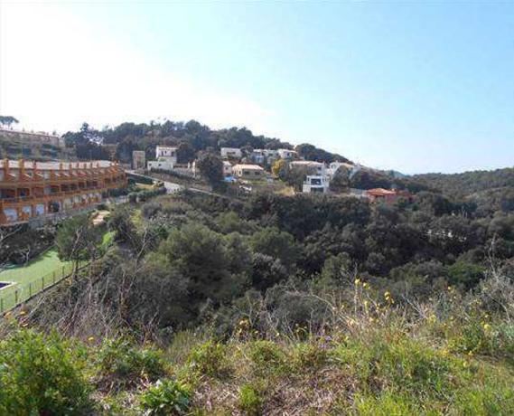 Terreno en Carretera de sa Riera, 2, Sa Riera - Sa Fontansa, Begur thumbnail 1