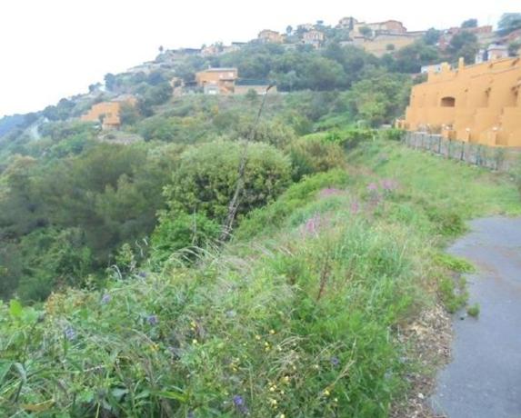 Terreno en Carretera de sa Riera, 2, Sa Riera - Sa Fontansa, Begur thumbnail 2