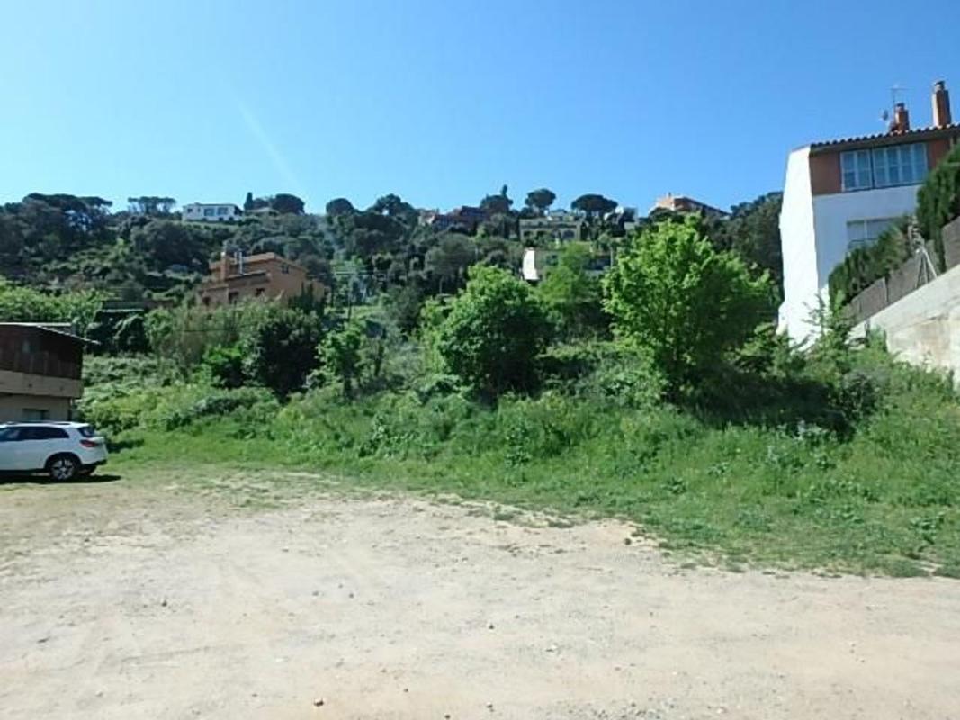 Land for sale in Begur, Girona photo 2