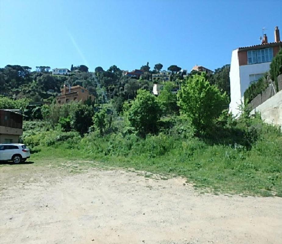Land for sale in Begur, Girona photo 3