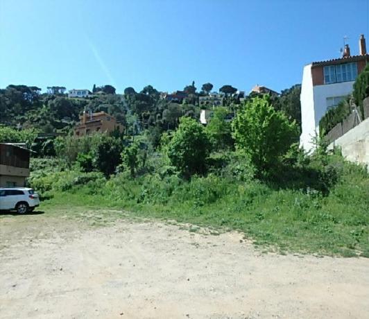 Terreno en Calle del Camí del Semafor, 9, Begur, Begur thumbnail 2