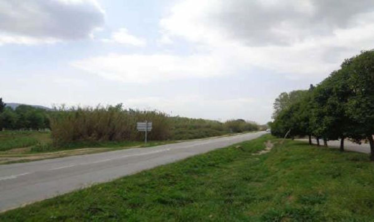 Terreno en venta en Riells i Viabrea, Girona photo 2