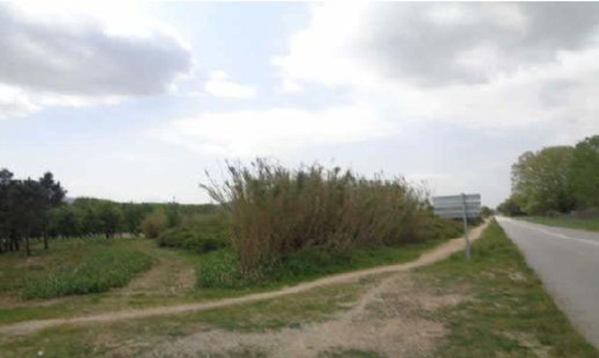 Terreno en venta en Riells i Viabrea, Girona photo 4