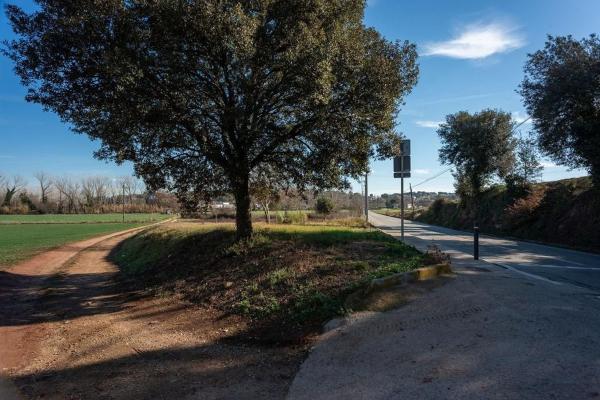 Terreno en Calle Rosa, Maçanet de la Selva poble, Maçanet de la Selva thumbnail 2