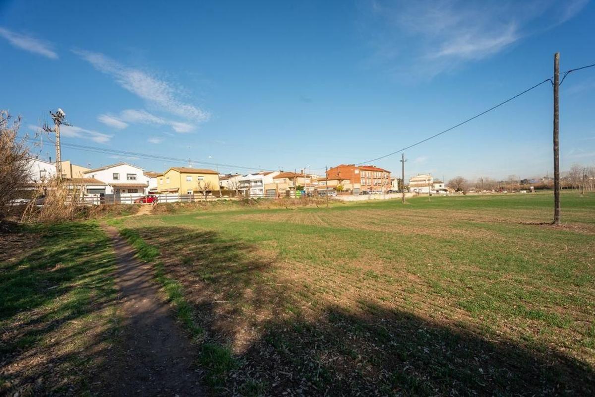 Участок земли на продажу в Масанет-де-ла-Сельва, Жирона photo 4