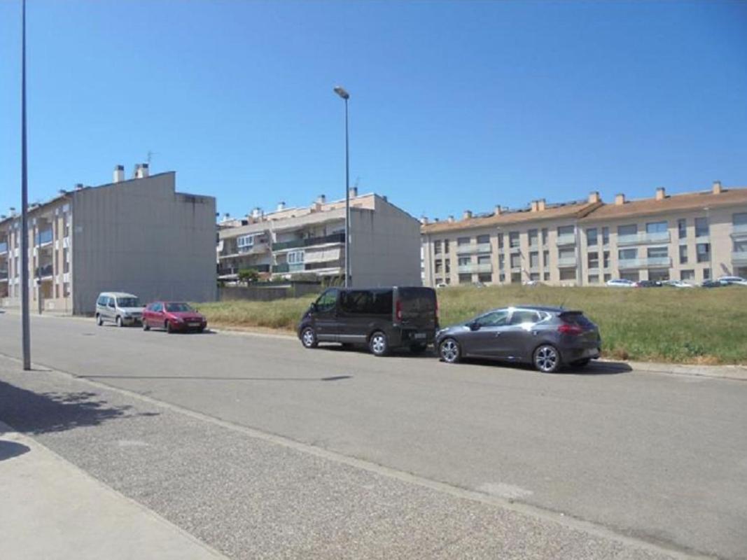Działka na sprzedaż w Llagostera, Girona photo 1