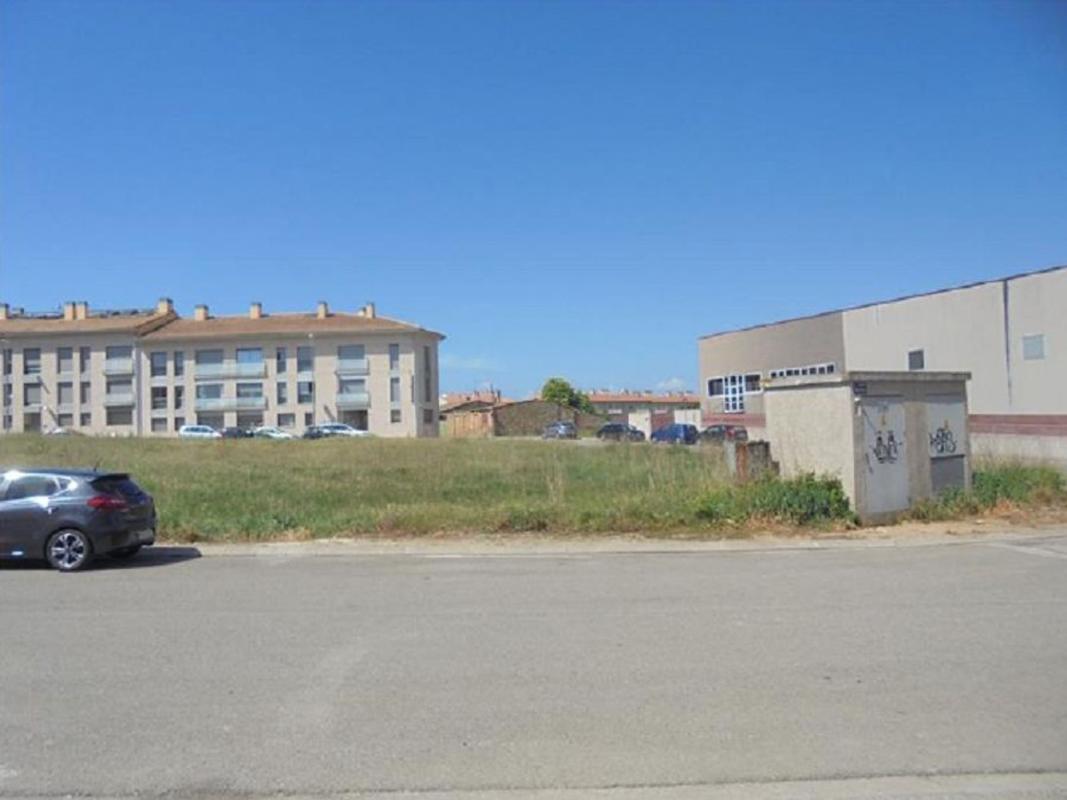 Działka na sprzedaż w Llagostera, Girona photo 2