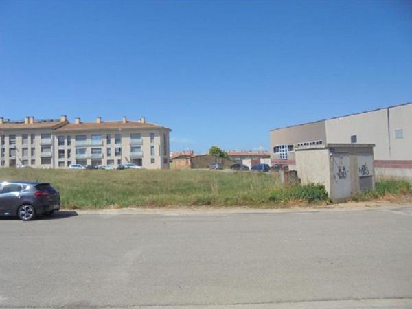 Terreno en Calle Rosa dels Vents, 10, Llagostera thumbnail 1