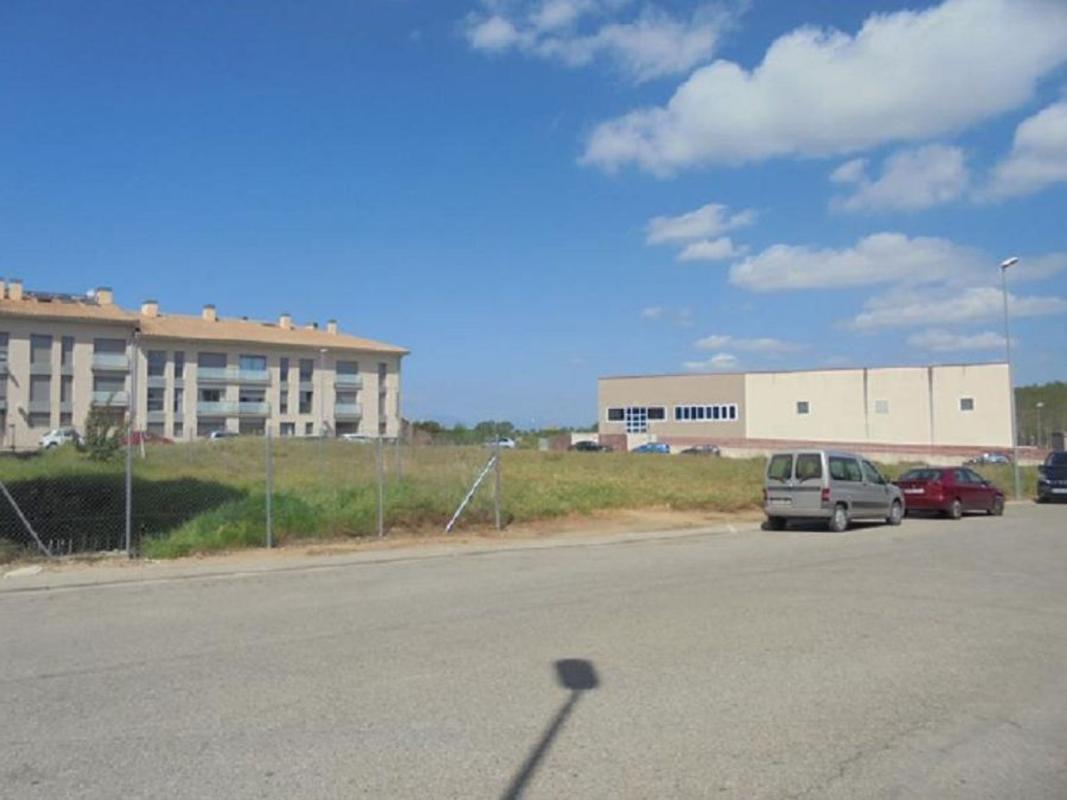 Działka na sprzedaż w Llagostera, Girona photo 3