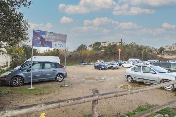 Terreno en Calle Panedes, 10, Llagostera thumbnail 1