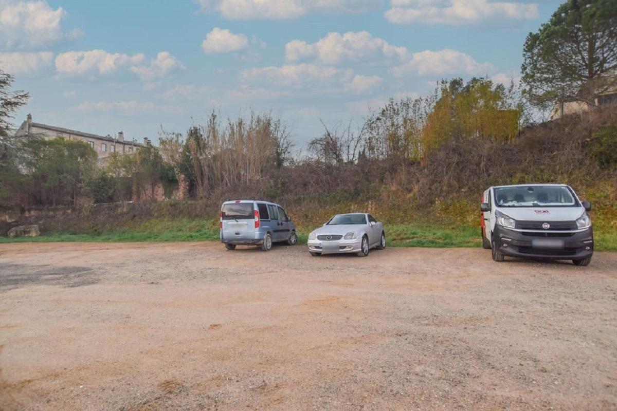 Land for sale in Llagostera, Girona photo 3