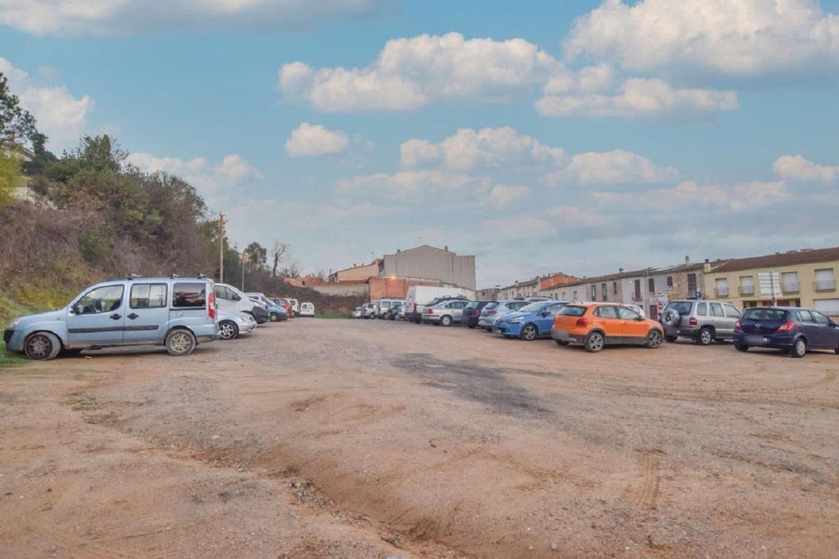 Land for sale in Llagostera, Girona photo 4