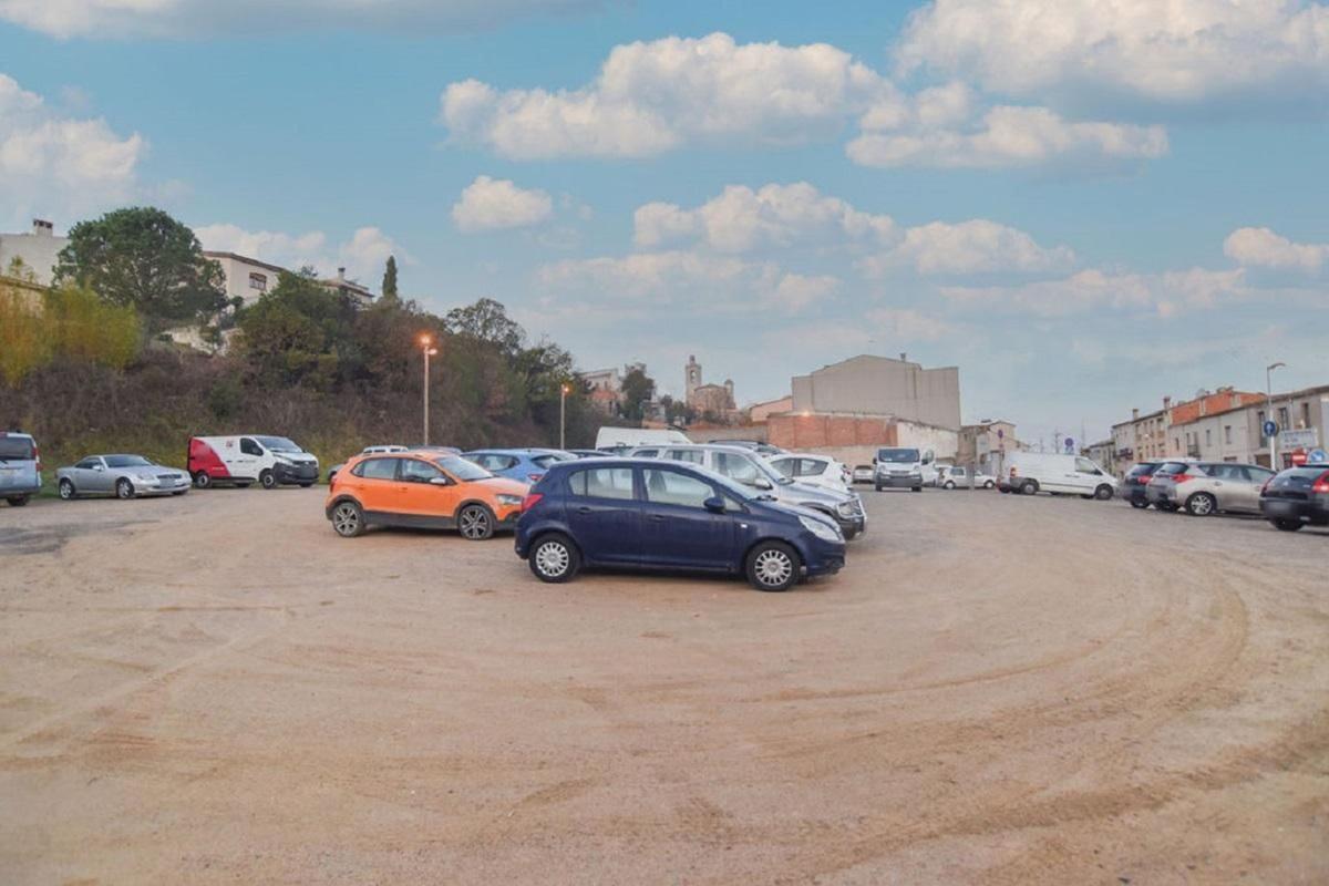 Land for sale in Llagostera, Girona photo 5