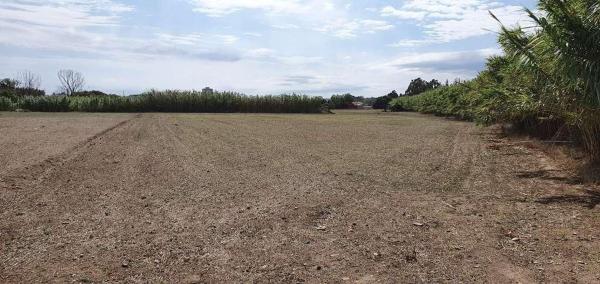 Terreno en Calle Francesca Janoher, 4 -10, Sant Joan-Vilarromà, Palamós thumbnail 1