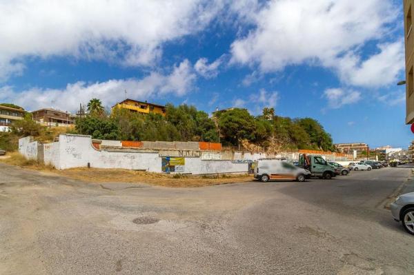 Terreno en Avenida Extremadura, 28, La Plantera, Blanes photo 1