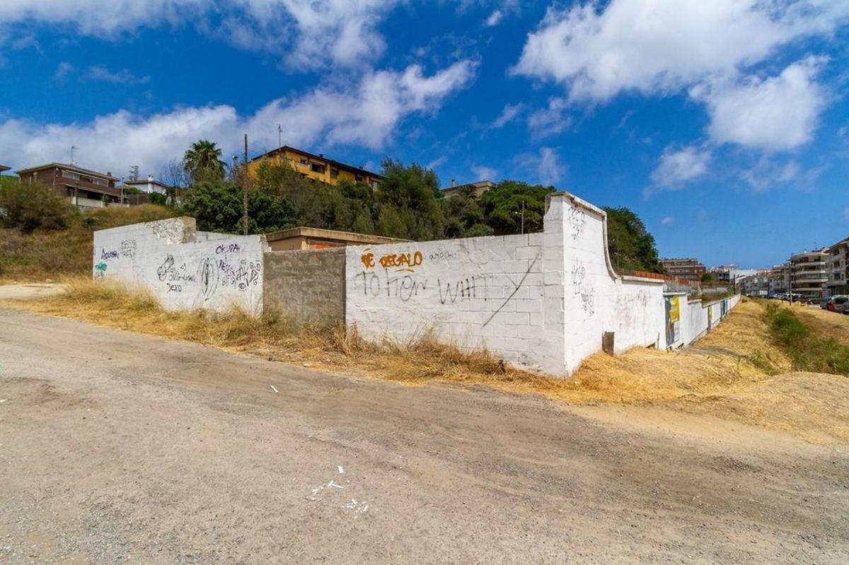 Terreno en venta en Blanes, Girona photo 3